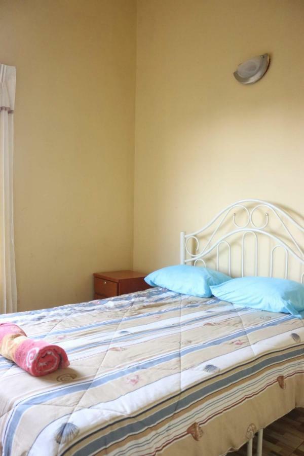 Hostal Mochileros Tacna Exterior photo