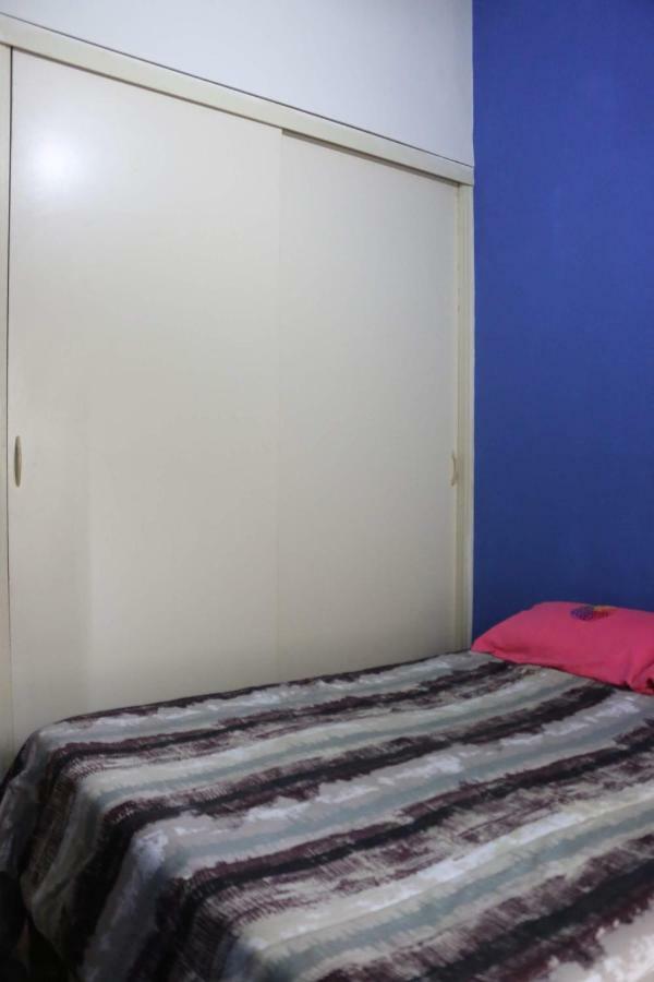 Hostal Mochileros Tacna Exterior photo