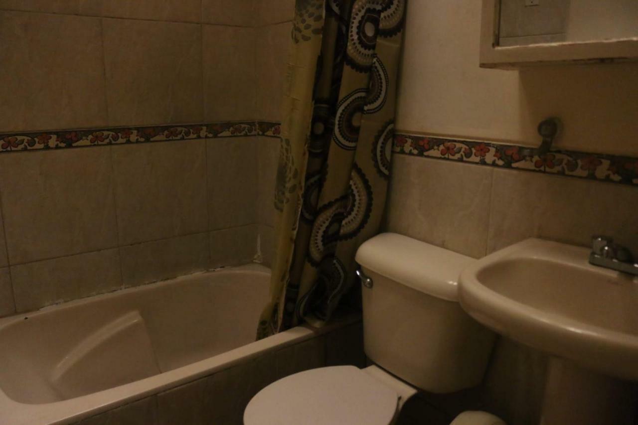Hostal Mochileros Tacna Exterior photo