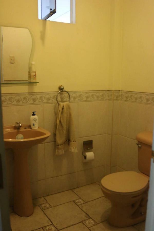 Hostal Mochileros Tacna Exterior photo