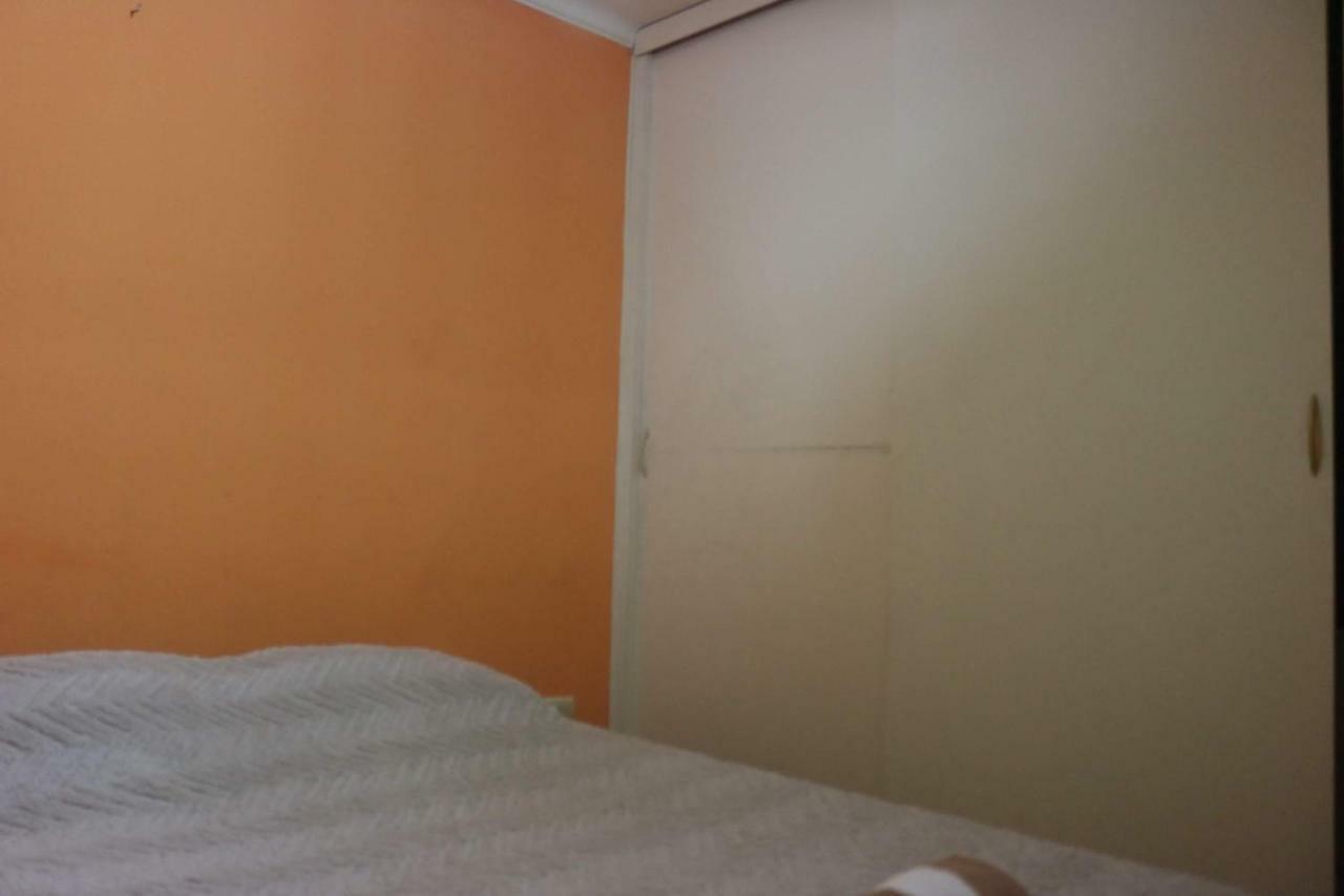 Hostal Mochileros Tacna Exterior photo
