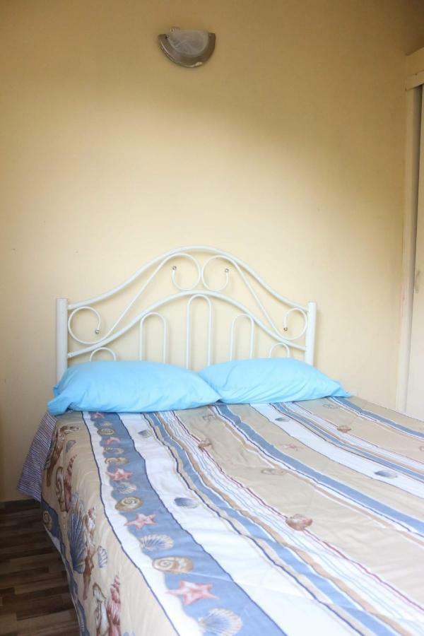 Hostal Mochileros Tacna Exterior photo