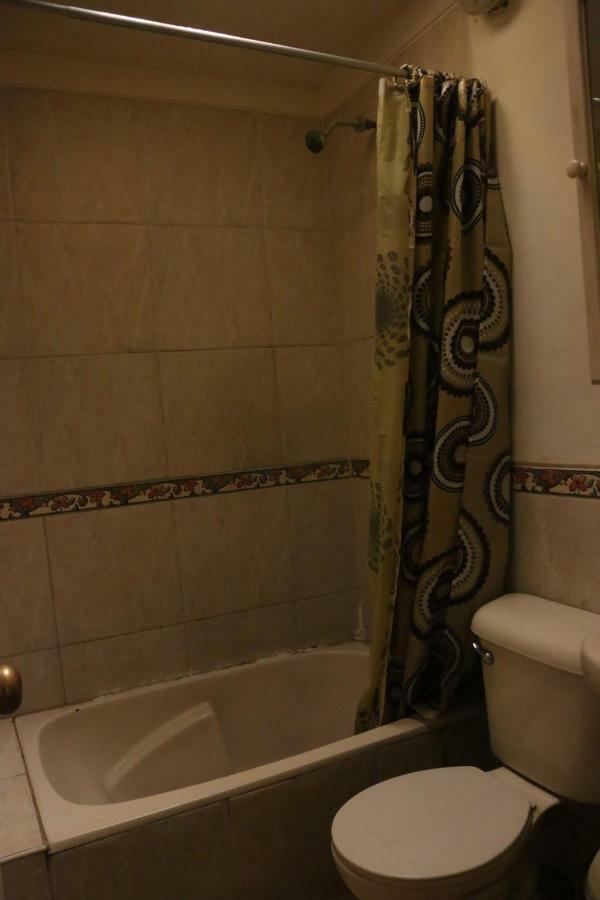 Hostal Mochileros Tacna Exterior photo