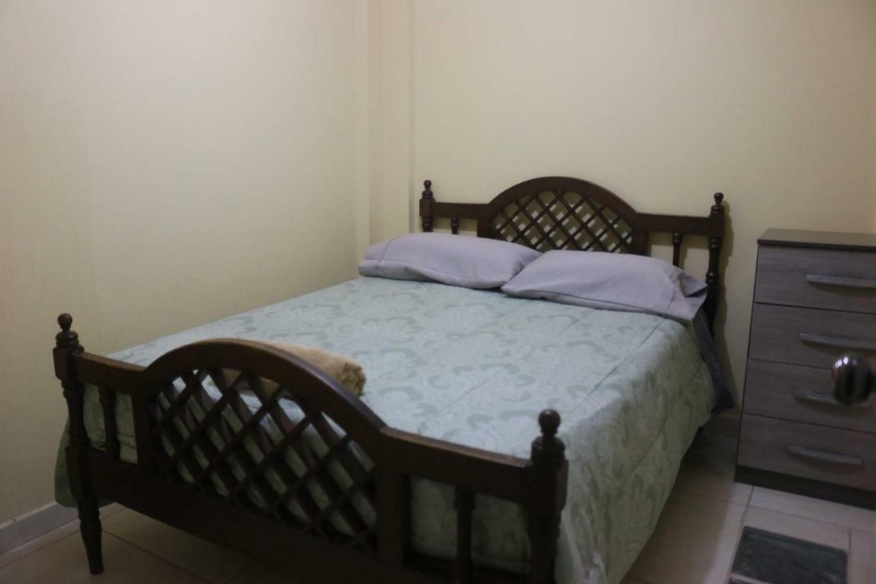 Hostal Mochileros Tacna Exterior photo