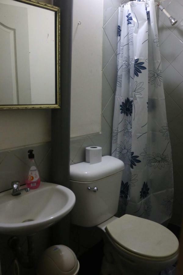 Hostal Mochileros Tacna Exterior photo