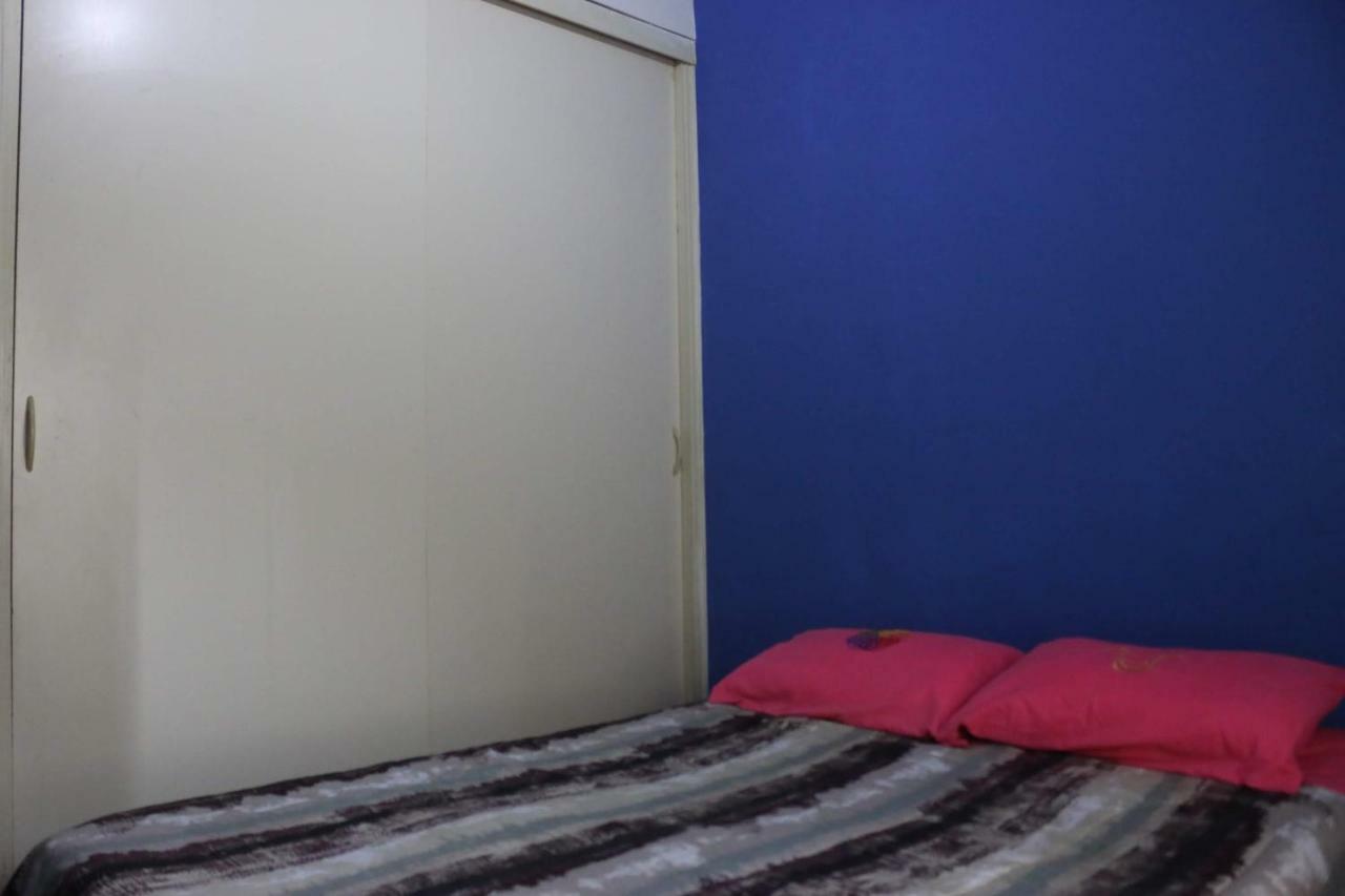 Hostal Mochileros Tacna Exterior photo